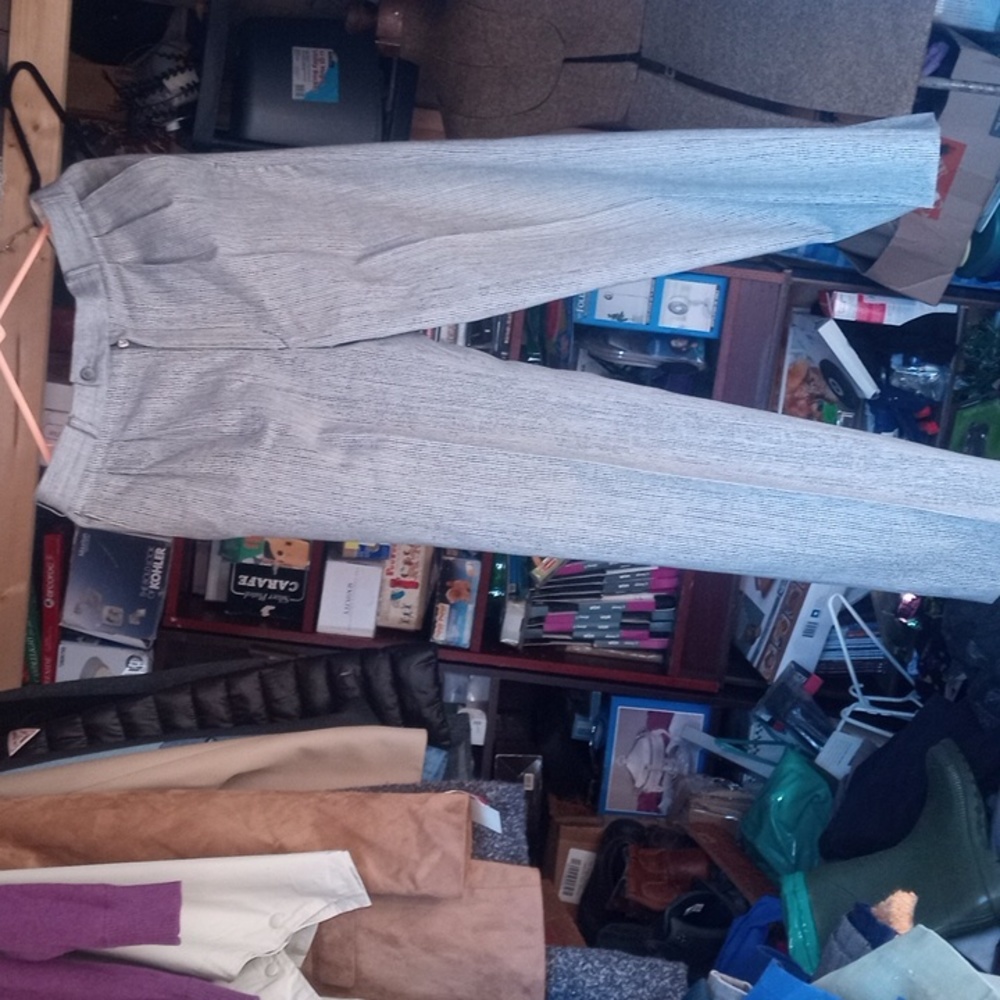 Dress pants